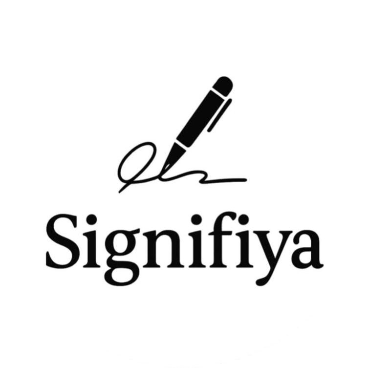 Signature Studio Logo